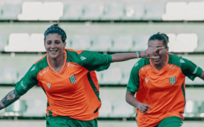 TORNEO CLAUSURA: BANFIELD PUNTERO AL TÉRMINO DE LA SEXTA FECHA