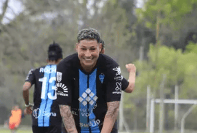 TORNEO CLAUSURA: SAN LUIS GOLEÓ Y SE MANTIENE PUNTERO