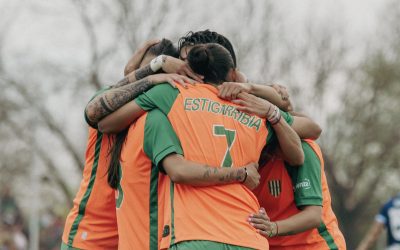 TORNEO CLAUSURA: SAN LUIS SIGUE GANANDO Y SE AFIANZA EN LA CIMA