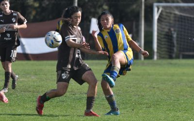 PRIMERA B: ROSARIO CENTRAL RECIBE A PLATENSE EN EL GIGANTE