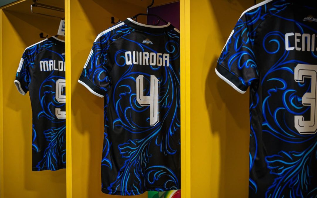 ARGENTINA – BENÍN: LO QUE TENÉS QUE SABER PARA EL SEGUNDO PARTIDO DEL MUNDIAL SUB-20