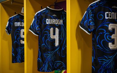 ARGENTINA – BENÍN: LO QUE TENÉS QUE SABER PARA EL SEGUNDO PARTIDO DEL MUNDIAL SUB-20