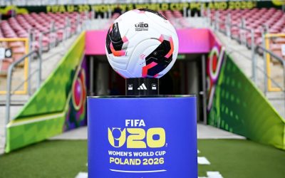 MUNDIAL SUB-20: REPASÁ LOS RESULTADOS DE LA PRIMERA FECHA