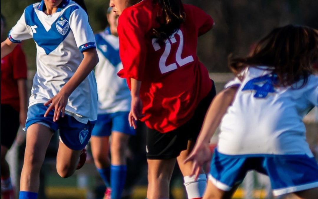 TORNEO SUB-12: RESULTADOS DE LA FECHA 6