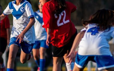 TORNEO SUB-12: RESULTADOS DE LA FECHA 6