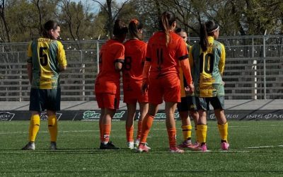 PRIMERA B: RESULTADOS DE LA FECHA 17 Y PROGRAMACIÓN DE LA FECHA 18