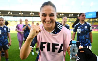 MUNDIAL SUB-20: RESULTADOS DE LA SEGUNDA FECHA Y POSIBLES CRUCES DE OCTAVOS
