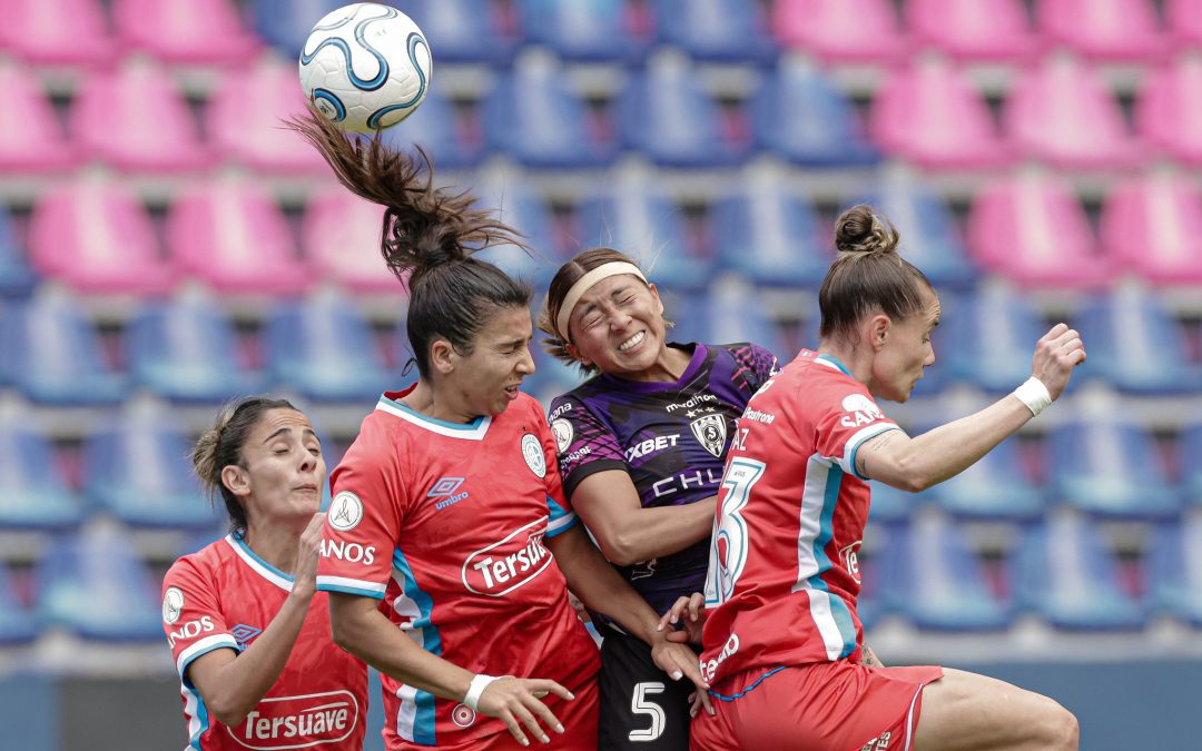 FÚTBOL FEMENINO: LOS AVANCES DE LOS ÚLTIMOS AÑOS Y LOS DESAFÍOS PENDIENTES