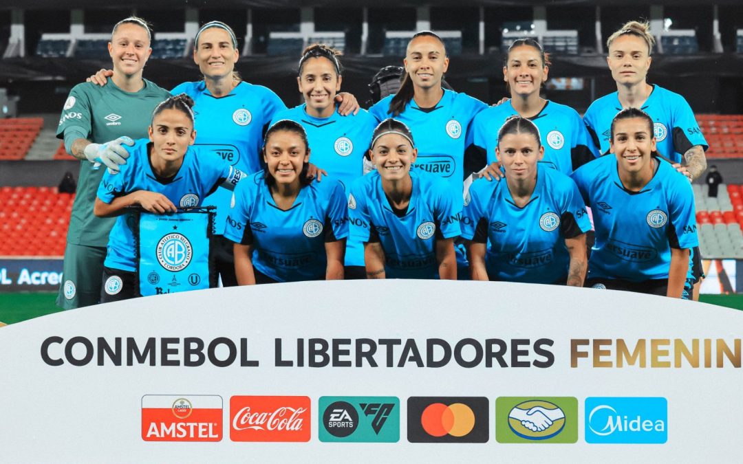BELGRANO VENCIÓ A UNIVERSITARIO PERO NO PUDO AVANZAR A CUARTOS DE FINAL
