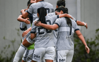 TORNEO CLAUSURA: BOCA VENCIÓ A SAN LUIS Y ES EL NUEVO LÍDER