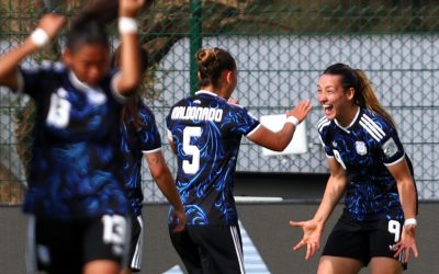 MUNDIAL SUB-17: TODO LO QUE TENÉS QUE SABER DE ARGENTINA – NUEVA ZELANDA