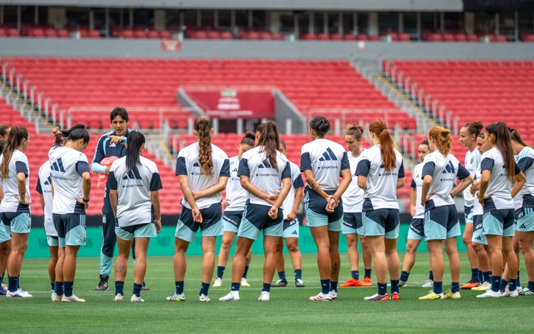 ARGENTINA – BRASIL: TODO LO QUE TENÉS QUE SABER DEL PRIMER AMISTOSO DE LA SELECCIÓN