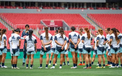 ARGENTINA – BRASIL: TODO LO QUE TENÉS QUE SABER DEL PRIMER AMISTOSO DE LA SELECCIÓN