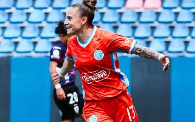 BELGRANO IGUALÓ ANTE INDEPENDIENTE DEL VALLE EN SU DEBUT ABSOLUTO POR COPA LIBERTADORES