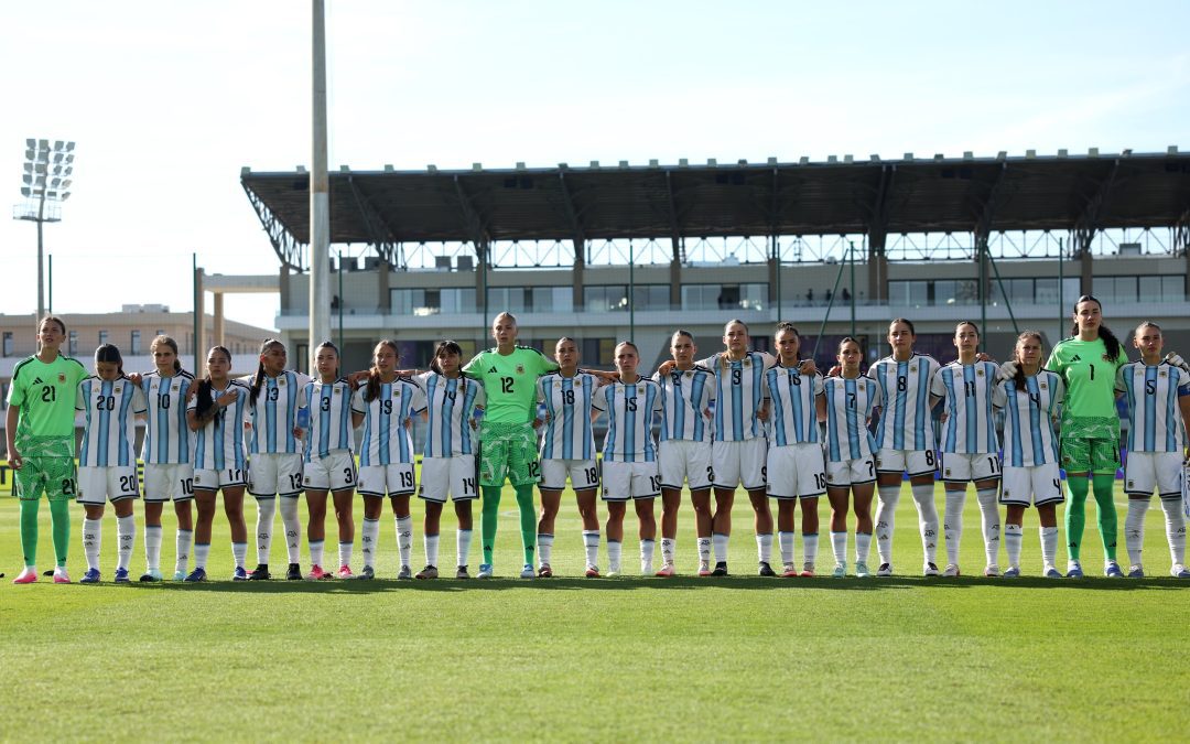 ARGENTINA VA POR EL PASE A OCTAVOS: TODO LO QUE TENÉS QUE SABER DE LA TERCERA FECHA ANTE MARRUECOS