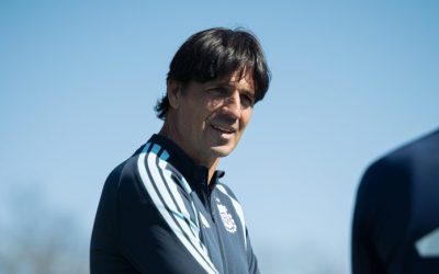 ARGENTINA CONFIRMÓ SUS CONVOCADAS PARA LOS AMISTOSOS ANTE BRASIL