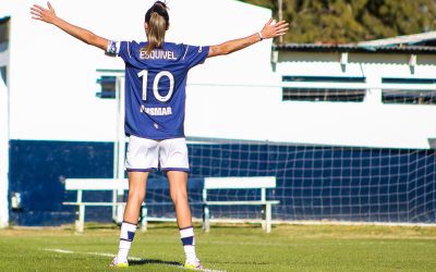 CRISIS Y ÉXODOS: LA TRISTE REALIDAD QUE ATRAVIESA EL PLANTEL DE GIMNASIA